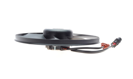 Фото 2 - Вентилятор охлаждения двигателя Knecht / Mahle CFF 170 000S (CFF170000S)