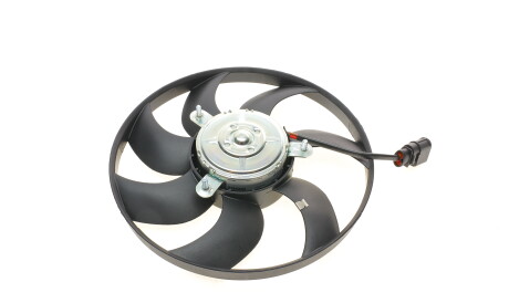 Фото 3 - Вентилятор охолодження двигуна Knecht / Mahle CFF 186 001S (CFF186001S)