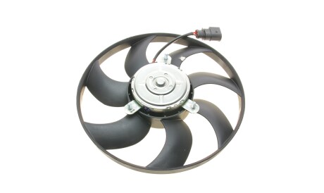 Фото 3 - Вентилятор охлаждения двигателя Knecht / Mahle CFF 188 000S (CFF188000S)