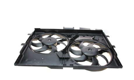 Фото 3 - Вентилятор охлаждения двигателя Knecht / Mahle CFF 229 000P (CFF229000P)