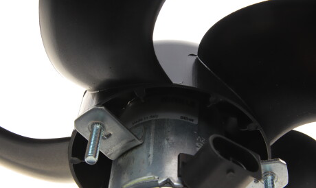 Фото 3 - Вентилятор охолодження двигуна Knecht / Mahle CFF 276 000P (CFF276000P)