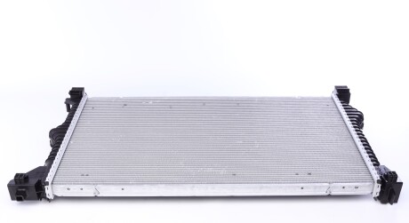 Фото 3 - Інтеркулер Knecht / Mahle CI 222 000P (CI222000P)