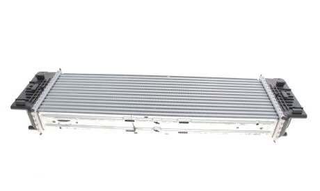 Фото 3 - Интеркулер Knecht / Mahle CI 368 000P (CI368000P)