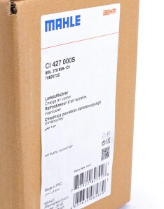 Фото 2 - Інтеркулер Knecht / Mahle CI 427 000S (CI427000S)