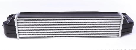 Фото 3 - Интеркулер Knecht / Mahle CI 488 000S (CI488000S)