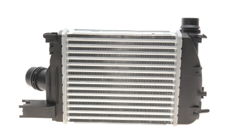 Фото 3 - Интеркулер Knecht / Mahle CI 661 000S (CI661000S)