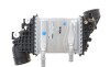Інтеркулер Knecht / Mahle CI 663 000P (CI663000P) - зображення 1