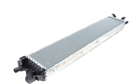 Фото 4 - Інтеркулер Knecht / Mahle CIR 12 000P (CIR12000P)