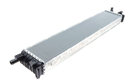 Фото 5 - Інтеркулер Knecht / Mahle CIR 12 000P (CIR12000P)