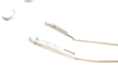 Фото 7 - Насос гідропідсилювача Knecht / Mahle CLC 109 000P (CLC109000P)