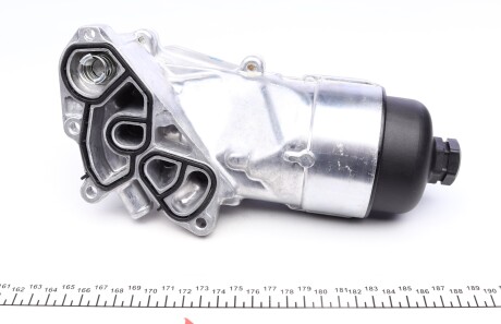 Фото 2 - Масляний радіатор Knecht / Mahle CLC130000S