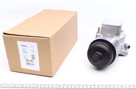 Фото товара Масляний радіатор Knecht / Mahle CLC130000S : Купить на tto.com.ua