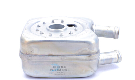 Фото 2 - Масляний радіатор Knecht / Mahle CLC 161 000S (CLC161000S)