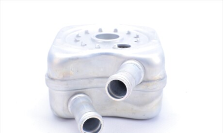 Фото 3 - Масляний радіатор Knecht / Mahle CLC 161 000S (CLC161000S)