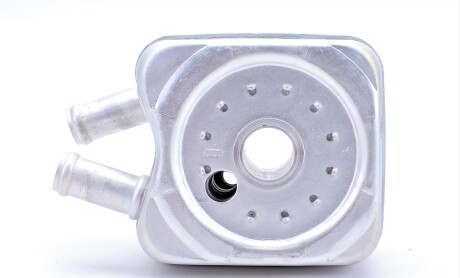 Фото 4 - Масляний радіатор Knecht / Mahle CLC 161 000S (CLC161000S)