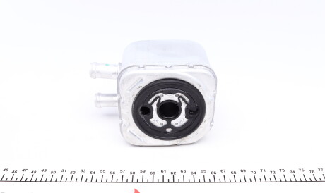 Фото 3 - Масляний радіатор Knecht / Mahle CLC 164 000S (CLC164000S)