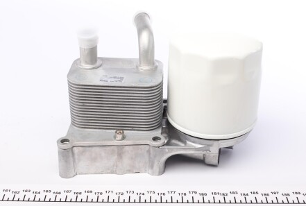 Фото 3 - Масляный радиатор Knecht / Mahle CLC191000S