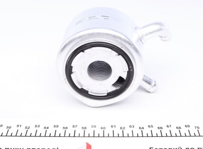 Фото 2 - Масляный радиатор Knecht / Mahle CLC 195 000S (CLC195000S)