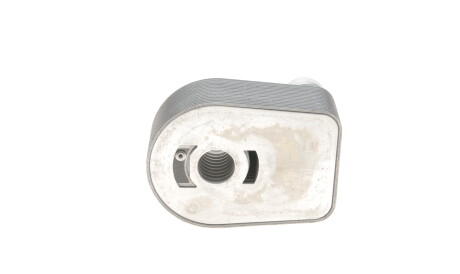 Фото 2 - Масляний радіатор Knecht / Mahle CLC 196 000S (CLC196000S)