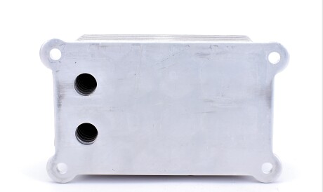 Фото 2 - Масляний радіатор Knecht / Mahle CLC 200 000S (CLC200000S)