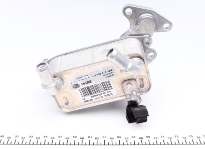 Фото 2 - Елемент трансмиссии Knecht / Mahle CLC 25 000P (CLC25000P)