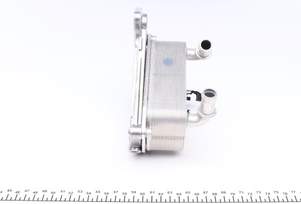 Фото 3 - Елемент трансмиссии Knecht / Mahle CLC 25 000P (CLC25000P)