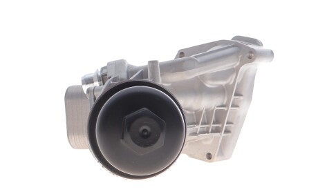 Фото 3 - Автозапчасть Knecht / Mahle CLC296001S