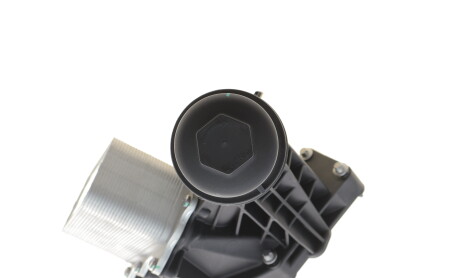 Фото 3 - Автозапчастина Knecht / Mahle CLC 350 000S