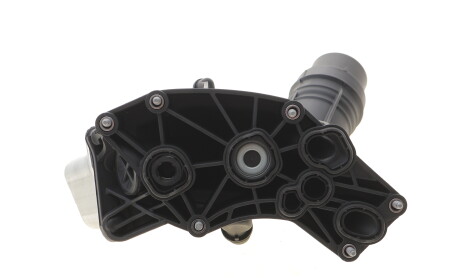 Фото 4 - Автозапчастина Knecht / Mahle CLC 350 000S