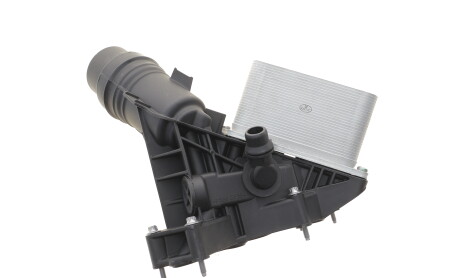 Фото 6 - Автозапчастина Knecht / Mahle CLC 350 000S