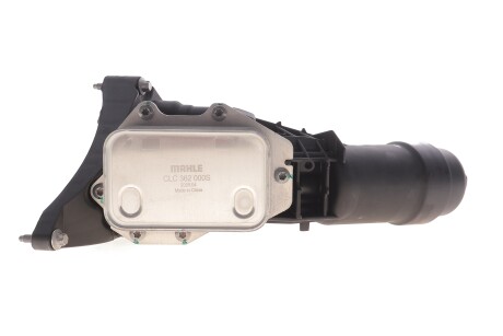 Фото 5 - Автозапчасть Knecht / Mahle CLC 362 000S