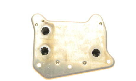 Фото 2 - Масляний радіатор Knecht / Mahle CLC 38 000P (CLC38000P)