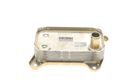 Фото 3 - Масляний радіатор Knecht / Mahle CLC 38 000P (CLC38000P)