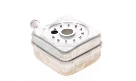 Фото 2 - Масляний радіатор Knecht / Mahle CLC 45 000S (CLC45000S)