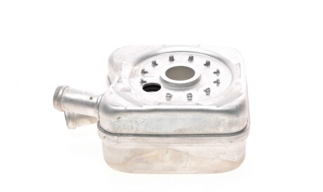 Фото 3 - Масляний радіатор Knecht / Mahle CLC 45 000S (CLC45000S)