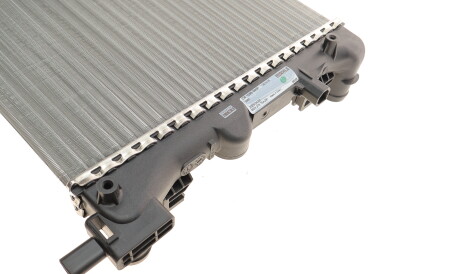 Фото 3 - Радіатор охолодження Knecht / Mahle CR 1096 000P (CR1096000P)