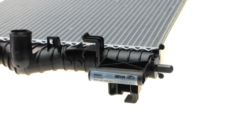 Фото 3 - Радіатор охолодження Knecht / Mahle CR 1097 000P (CR1097000P)