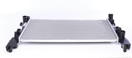 Фото 3 - Радіатор охолодження Knecht / Mahle CR 1120 000S (CR1120000S)