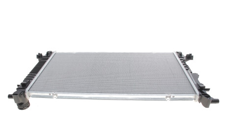 Фото 3 - Радіатор охолодження Knecht / Mahle CR 12 000S (CR12000S)