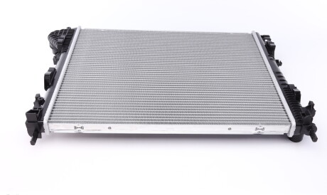 Фото 3 - Радиатор охлаждения двигателя Knecht / Mahle CR 1237 000S (CR1237000S)