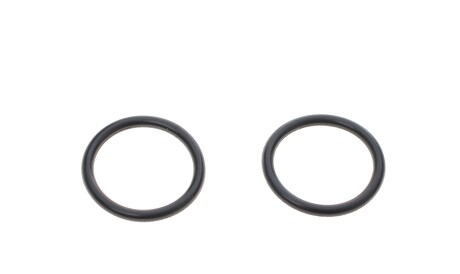 Фото 3 - Радіатор охолодження Knecht / Mahle CR 132 000S (CR132000S)