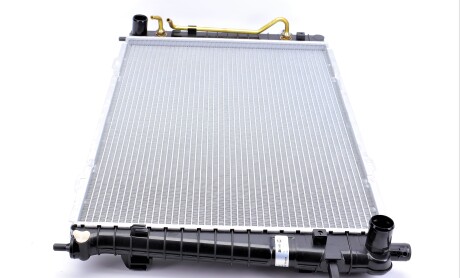 Фото 4 - Радіатор охолодження Knecht / Mahle CR 1321 000S (CR1321000S)