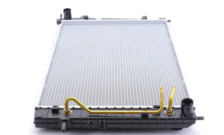 Фото 5 - Радіатор охолодження Knecht / Mahle CR 1321 000S (CR1321000S)