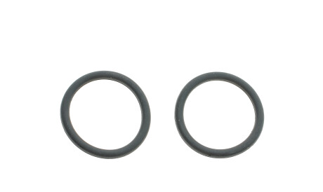 Фото 3 - Радиатор охлаждения двигателя Knecht / Mahle CR 1395 000S (CR1395000S)