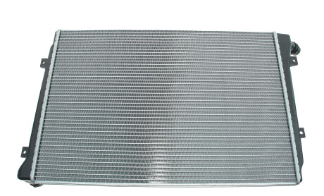 Фото 5 - Радиатор охлаждения двигателя Knecht / Mahle CR 1395 000S (CR1395000S)