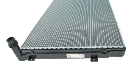 Фото 6 - Радиатор охлаждения двигателя Knecht / Mahle CR 1395 000S (CR1395000S)