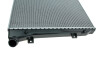 Радиатор системы охлаждения vw passat - ((1K0121251AL, 1K0121251AN, 1K0121251BL, 1K0121251DP, 1K0121251EJ)) Knecht / Mahle CR 1395 000S (фото 7)
