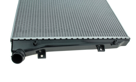 Фото 7 - Радиатор охлаждения двигателя Knecht / Mahle CR 1395 000S (CR1395000S)