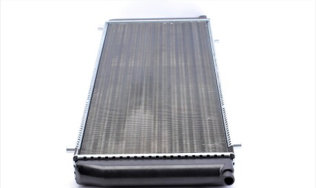 Фото 3 - Радіатор охолодження Knecht / Mahle CR 140 000S (CR140000S)