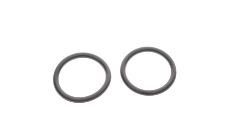 Фото 3 - Радіатор охолодження Knecht / Mahle CR 1539 001S (CR1539001S)